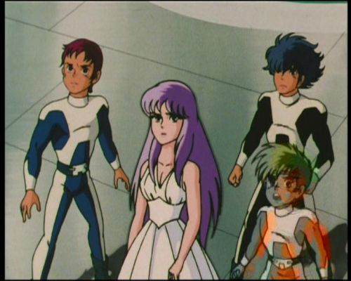 Otaku Gallery  / Anime e Manga / Saint Seiya / Screen Shots / Episodi / 032 - Ritorno all`isola nera / 186.jpg